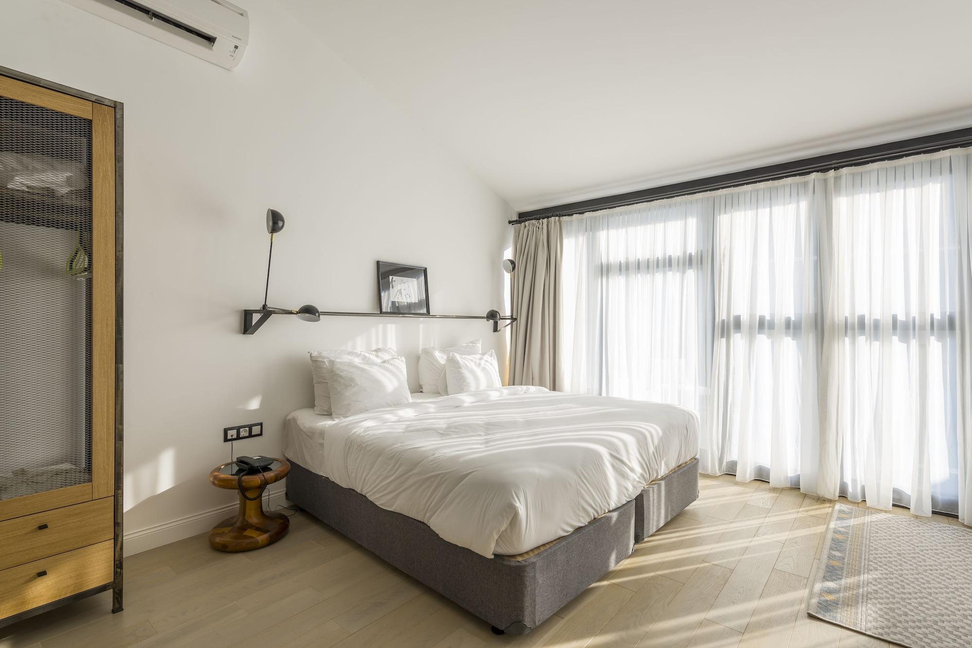 Fitas Oda Hotel Istanbul Exterior foto