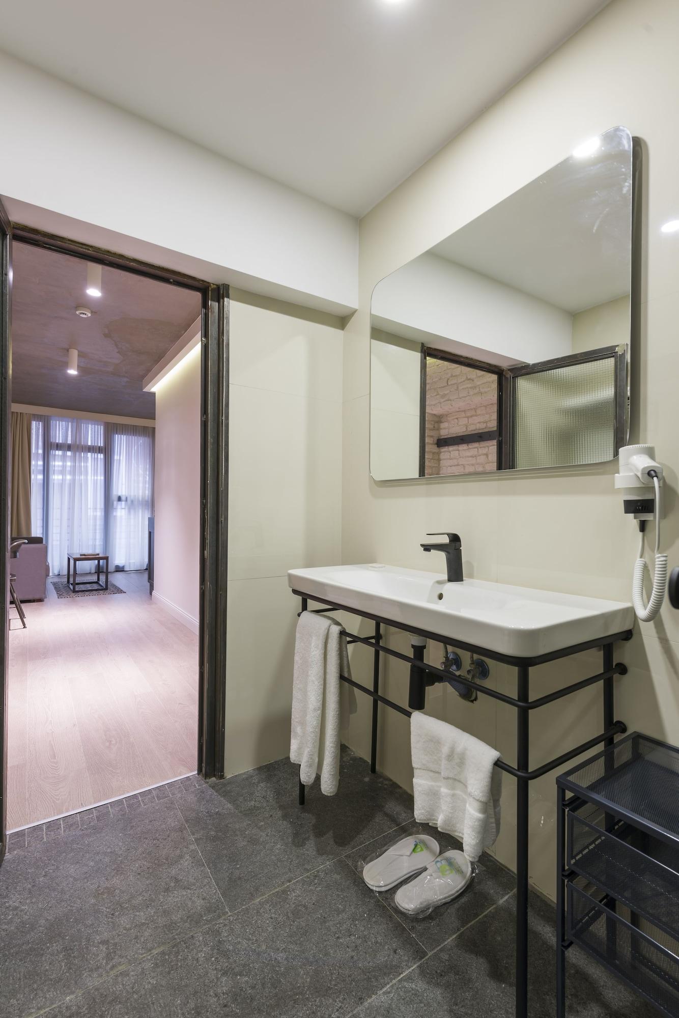 Fitas Oda Hotel Istanbul Exterior foto
