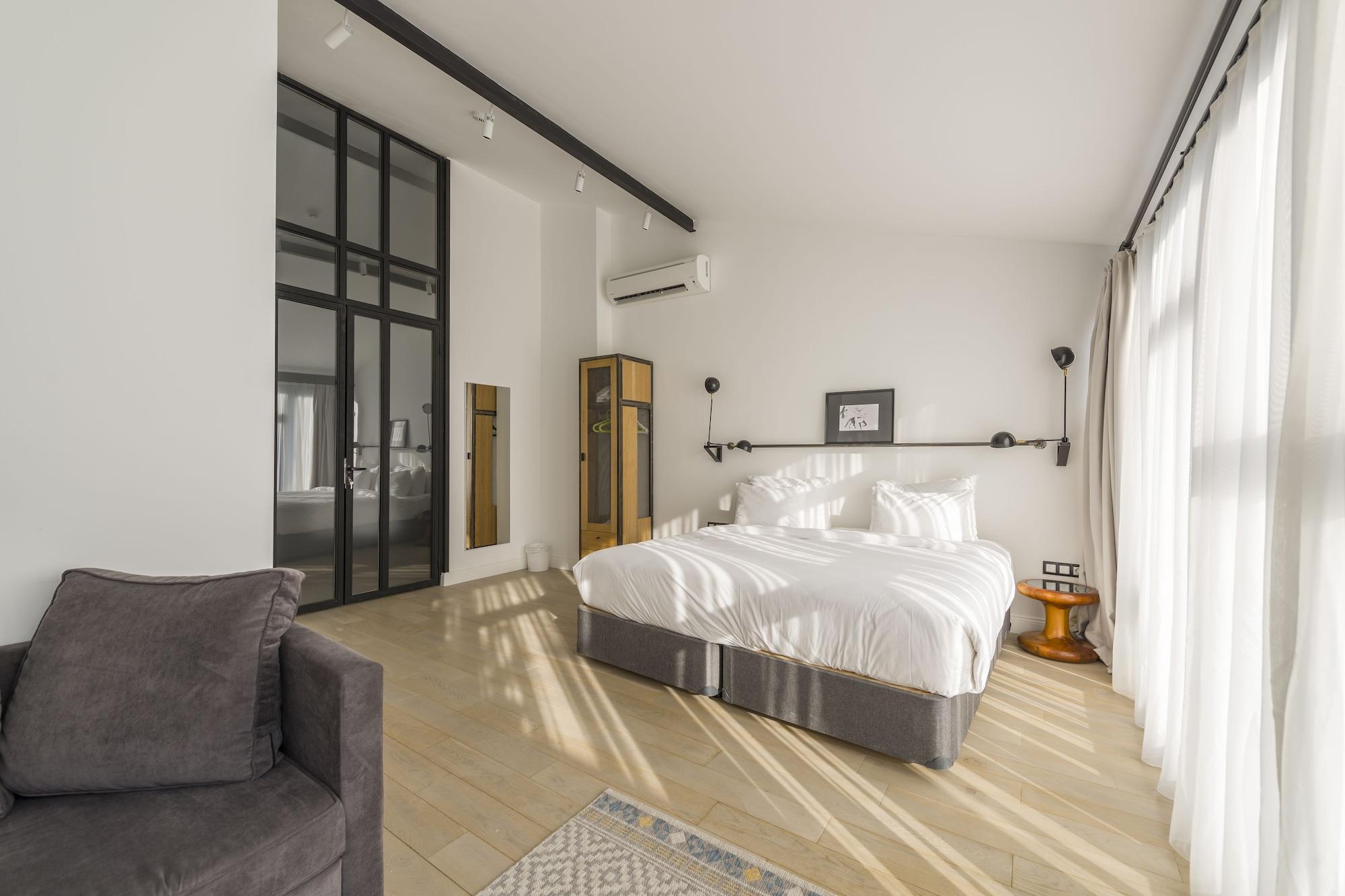 Fitas Oda Hotel Istanbul Exterior foto