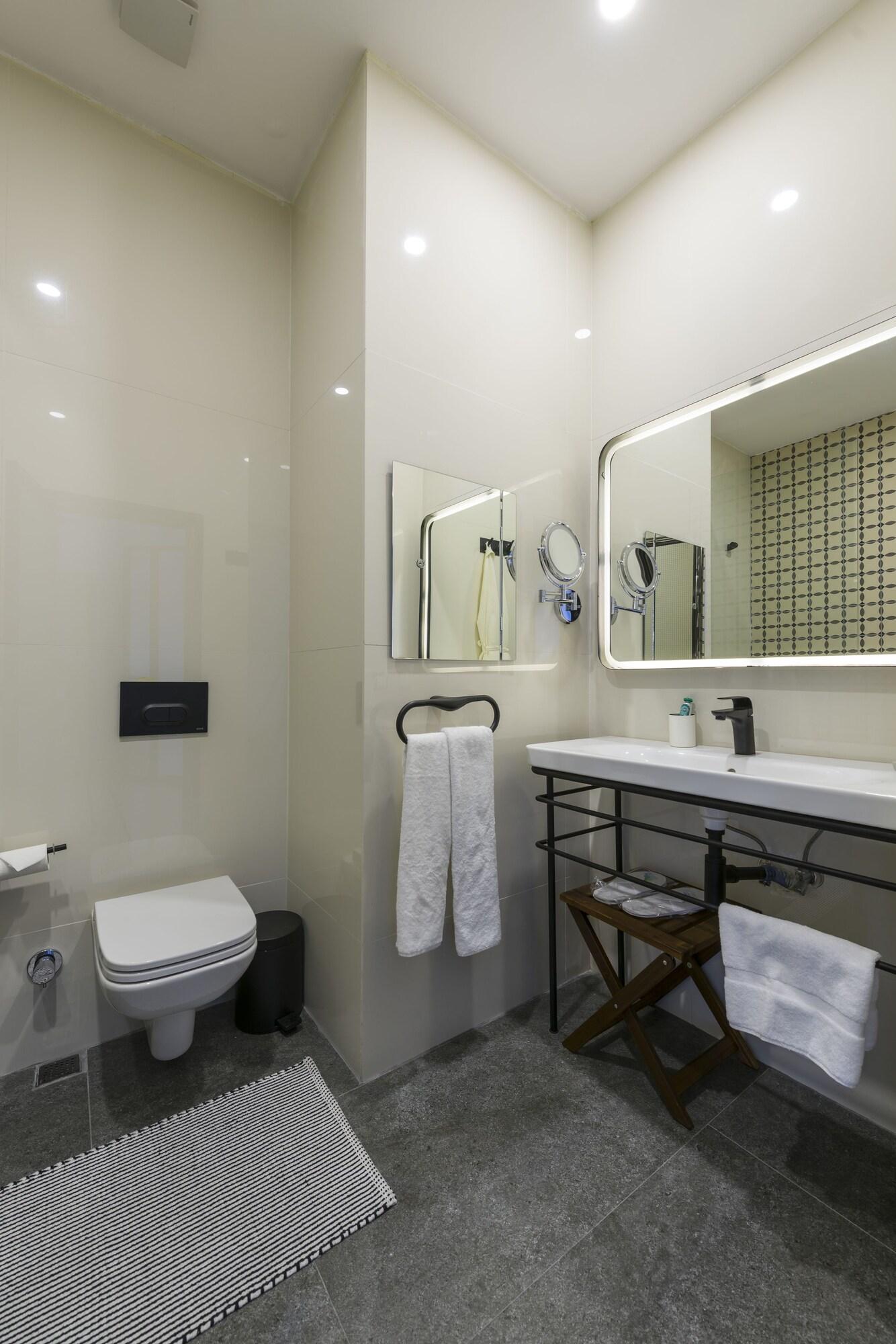 Fitas Oda Hotel Istanbul Exterior foto