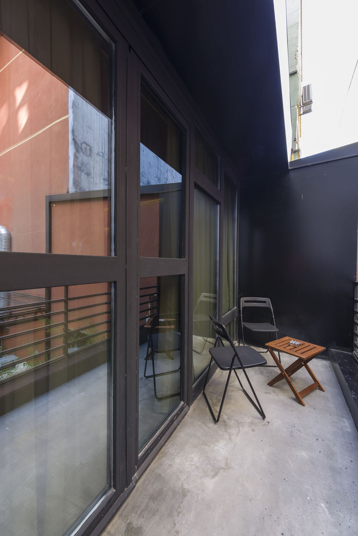 Fitas Oda Hotel Istanbul Exterior foto