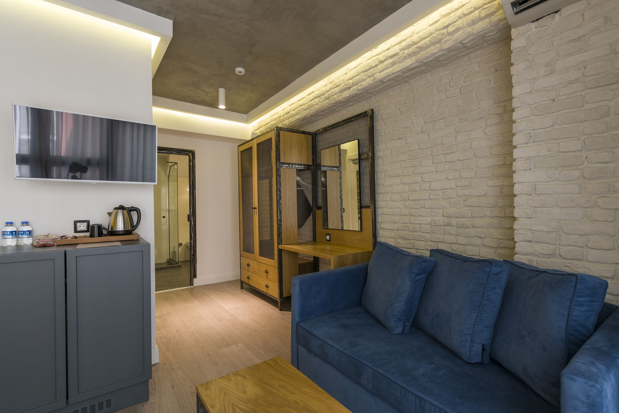 Fitas Oda Hotel Istanbul Exterior foto
