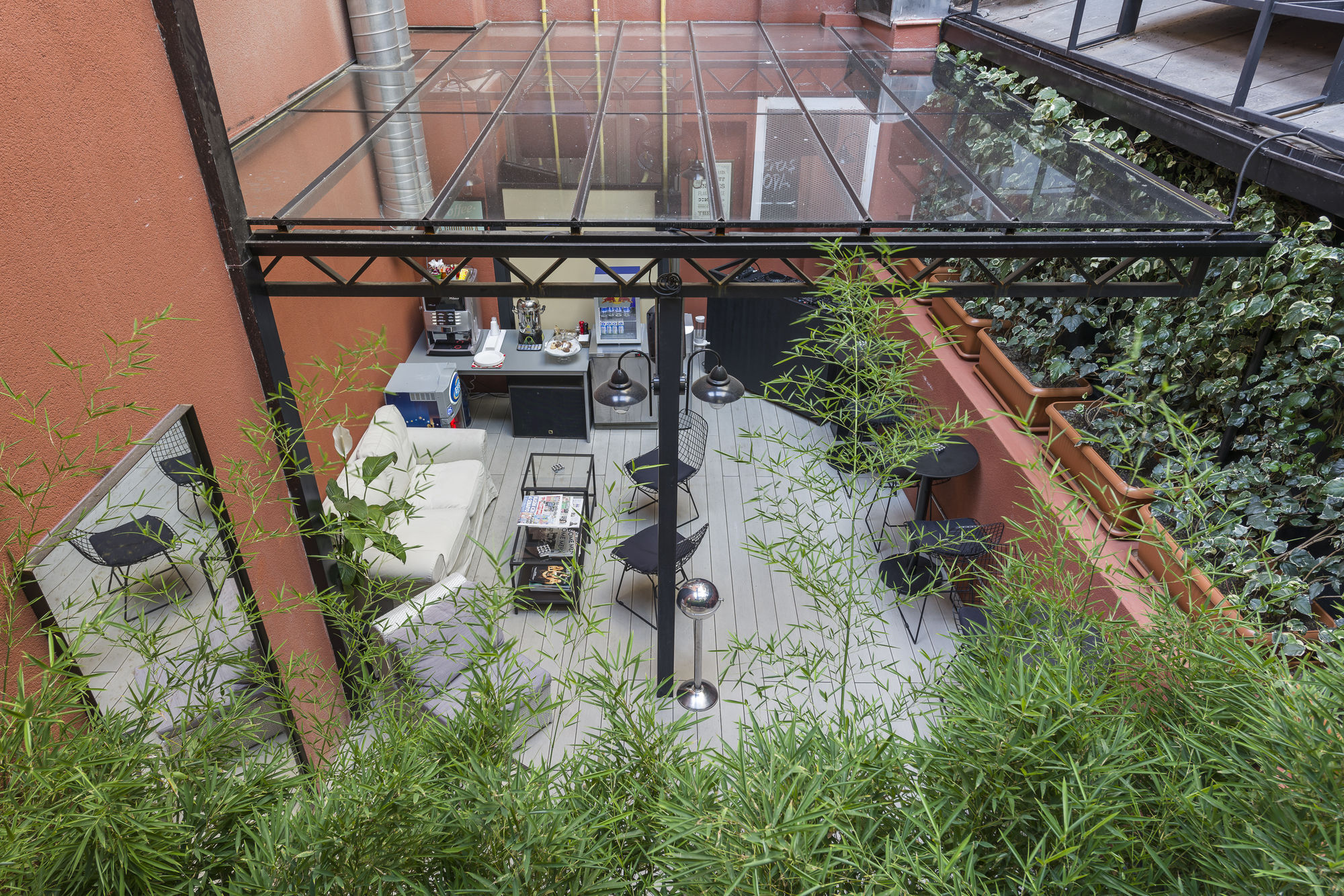 Fitas Oda Hotel Istanbul Exterior foto
