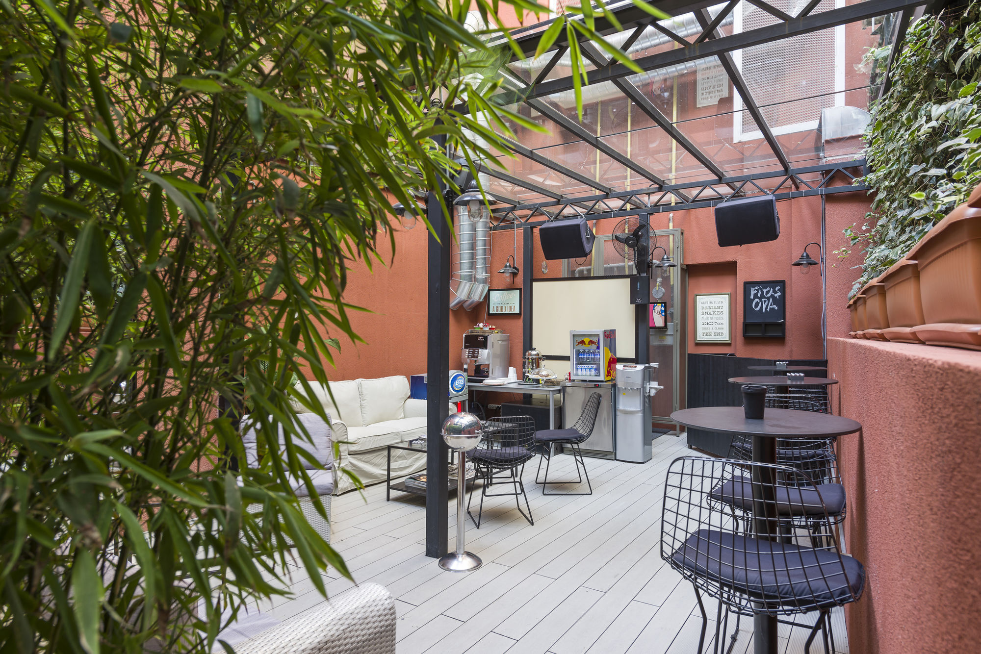 Fitas Oda Hotel Istanbul Exterior foto