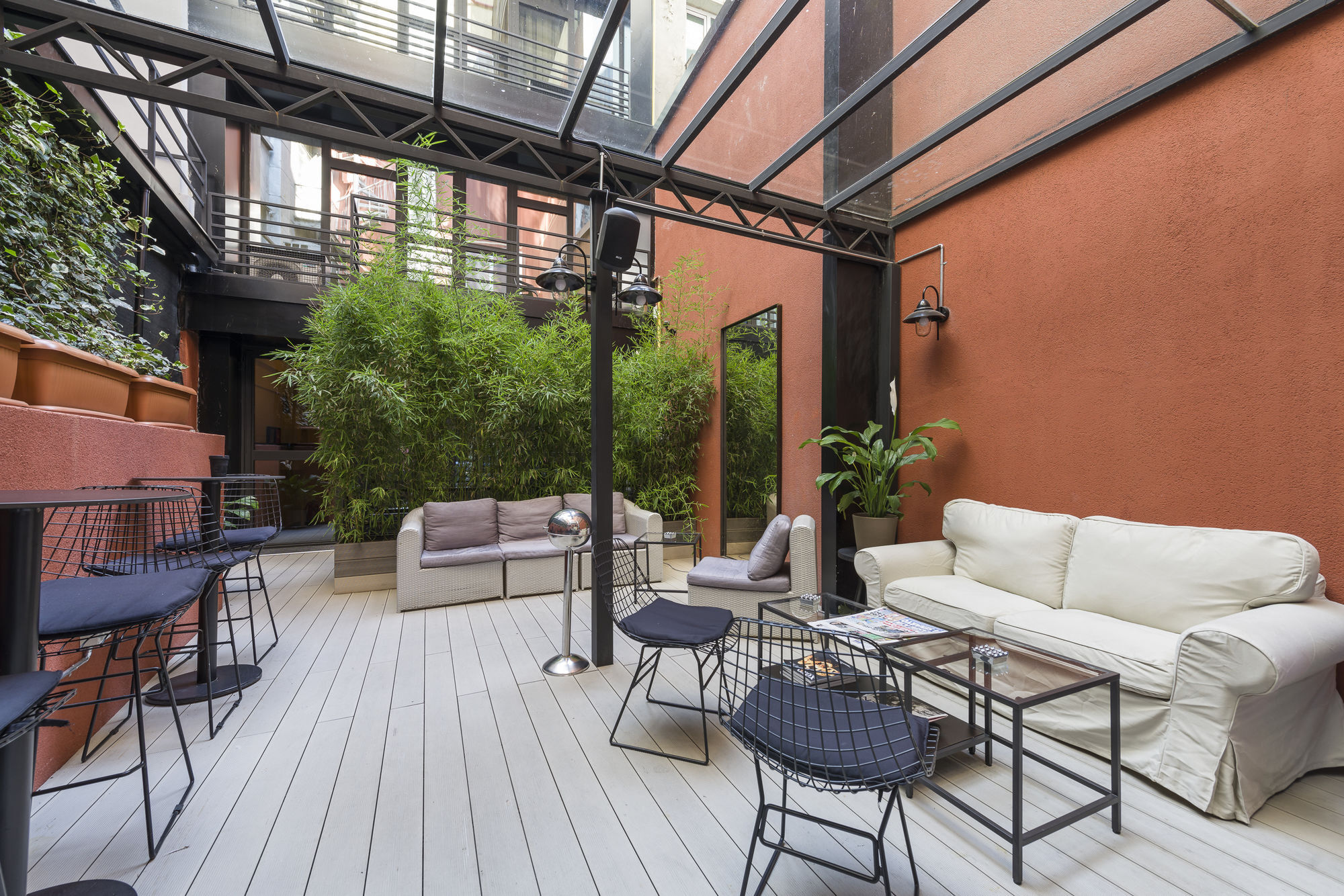 Fitas Oda Hotel Istanbul Exterior foto