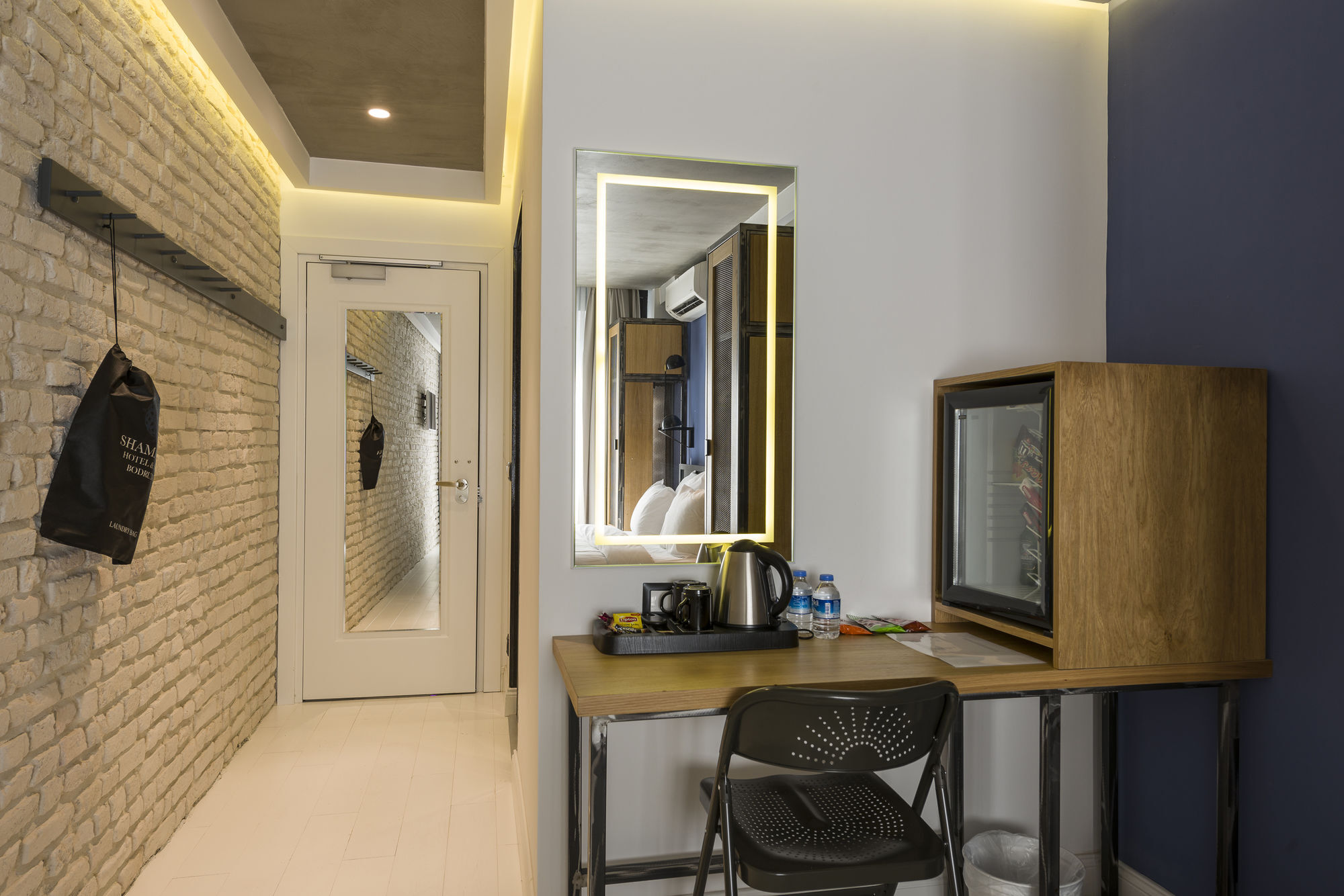 Fitas Oda Hotel Istanbul Exterior foto